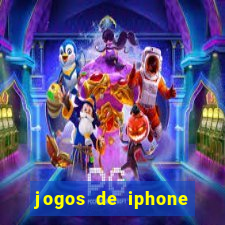 jogos de iphone para ganhar dinheiro